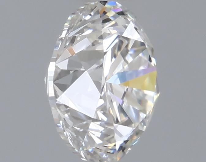 0.7ct Round G VS1 Natural Diamond
