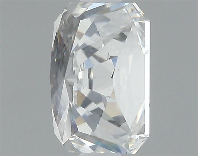 1ct Radiant G SI1 Natural Diamond