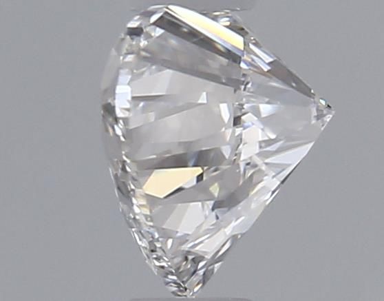1ct Heart E VS1 Natural Diamond