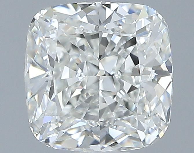 0.9ct Cushion H VS1 Natural Diamond
