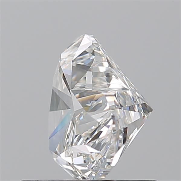 1.02ct Heart H VS1 Natural Diamond
