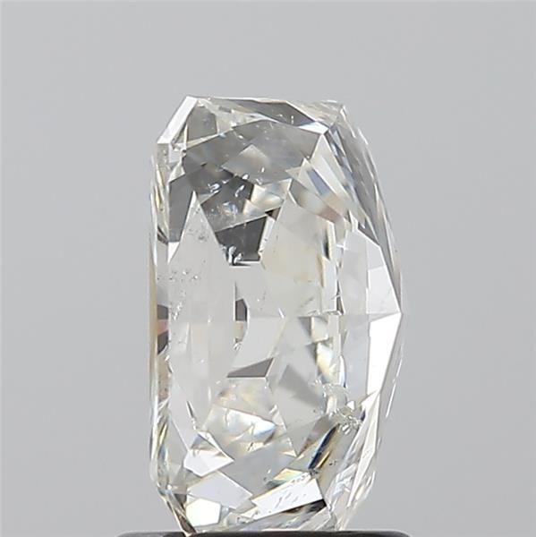 2.01ct Radiant I SI2 Natural Diamond