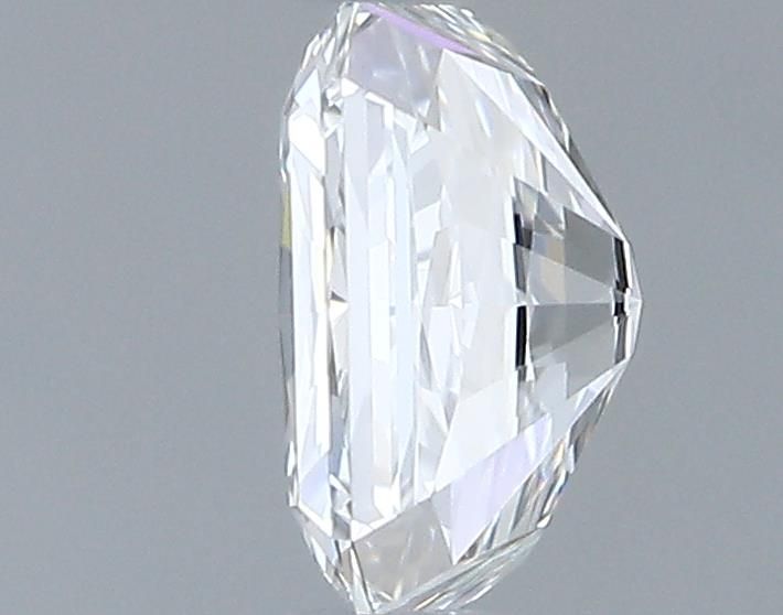 0.51ct Radiant E VS2 Natural Diamond