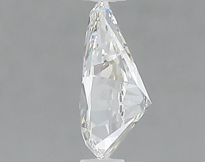 0.51ct Pear G VVS1 Natural Diamond