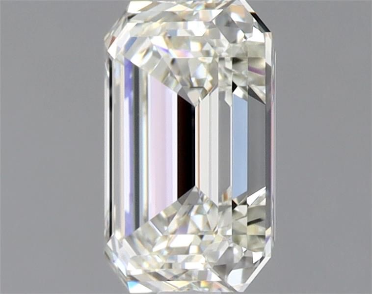 1.2ct Emerald J VVS1 Natural Diamond