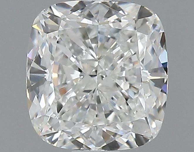0.9ct Cushion G VS1 Natural Diamond