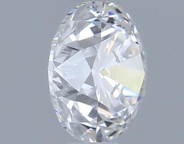 0.5ct Round D VVS1 Natural Diamond