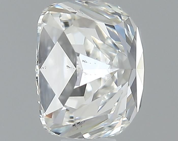 0.8ct Cushion H VS2 Natural Diamond