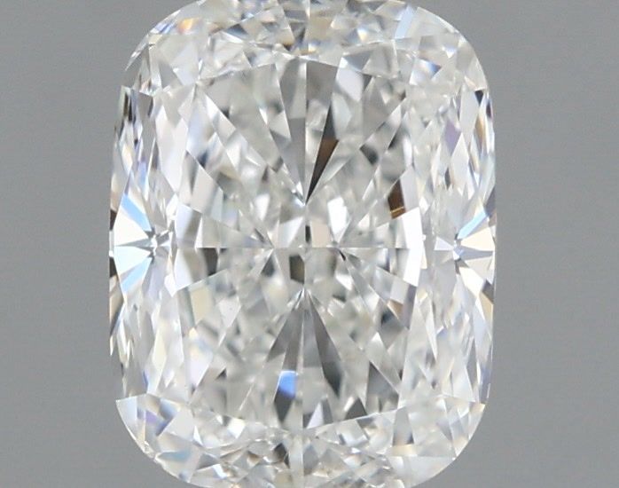 1.01ct Cushion G VS1 Natural Diamond