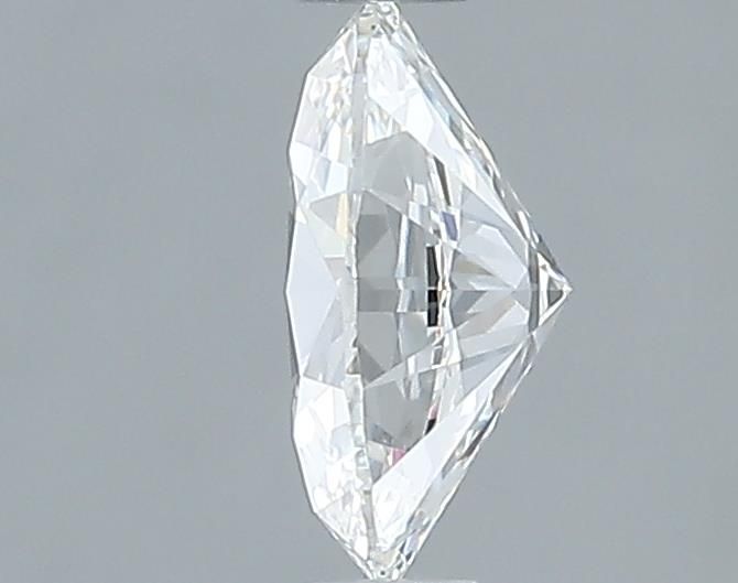 0.61ct Oval G VVS2 Natural Diamond