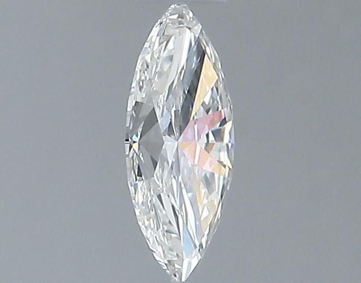 0.51ct Marquise H VS1 Natural Diamond