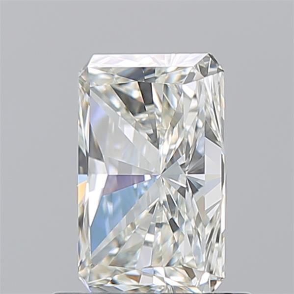 1.2ct Radiant I VVS2 Natural Diamond