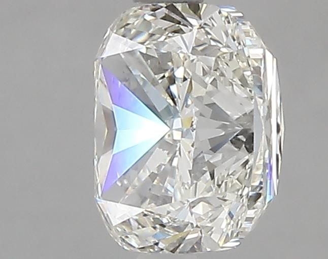 2.01ct Cushion K VS1 Natural Diamond