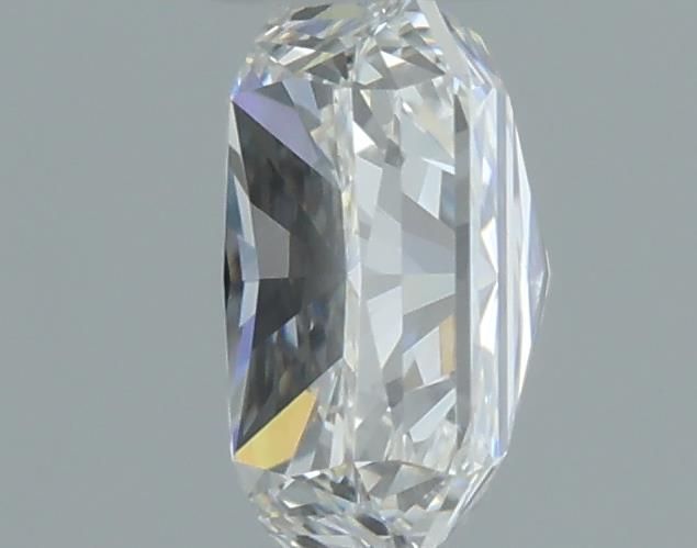 0.53ct Radiant G VVS2 Natural Diamond