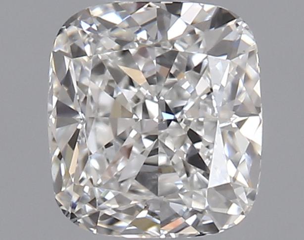 0.75ct Cushion G VS2 Natural Diamond