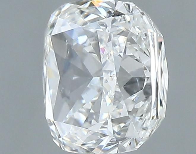 0.8ct Cushion H VS2 Natural Diamond