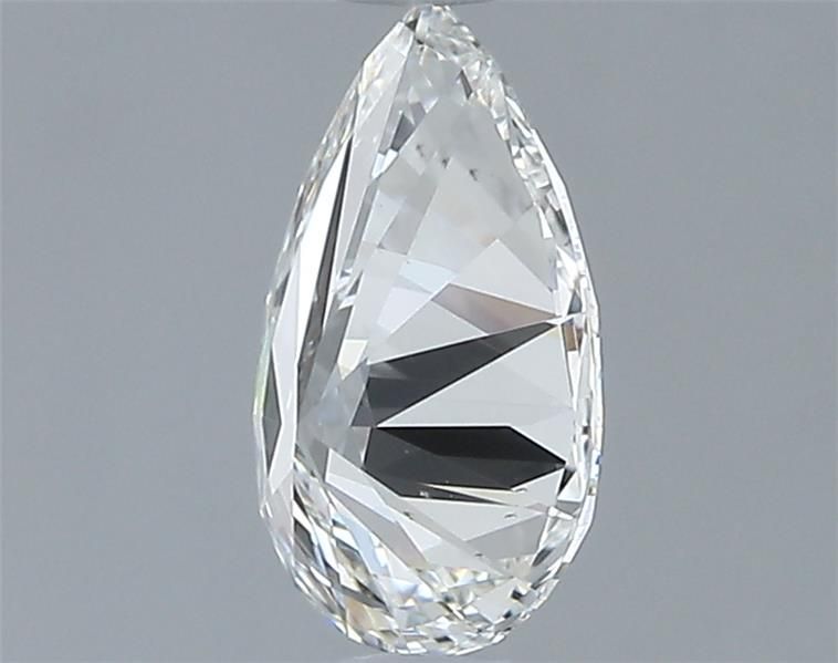 0.83ct Pear G VS1 Natural Diamond