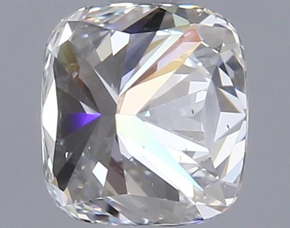 0.82ct Cushion G VS1 Natural Diamond