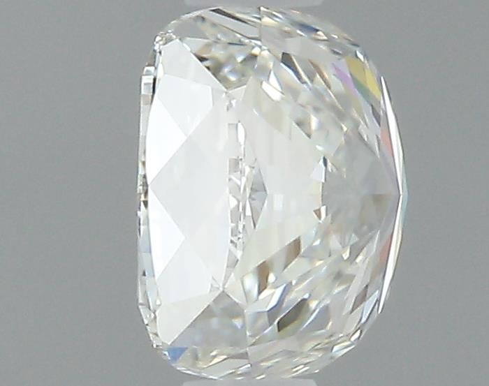 0.8ct Cushion J VVS1 Natural Diamond