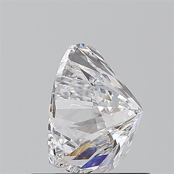 1ct Heart E VS2 Natural Diamond