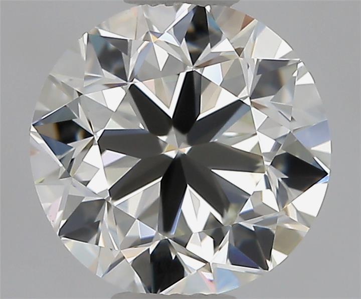1.5ct Round I VS1 Natural Diamond