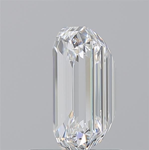 1.5ct Emerald G VVS2 Natural Diamond