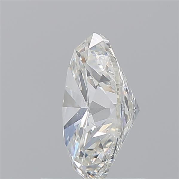 1.2ct Oval I SI2 Natural Diamond