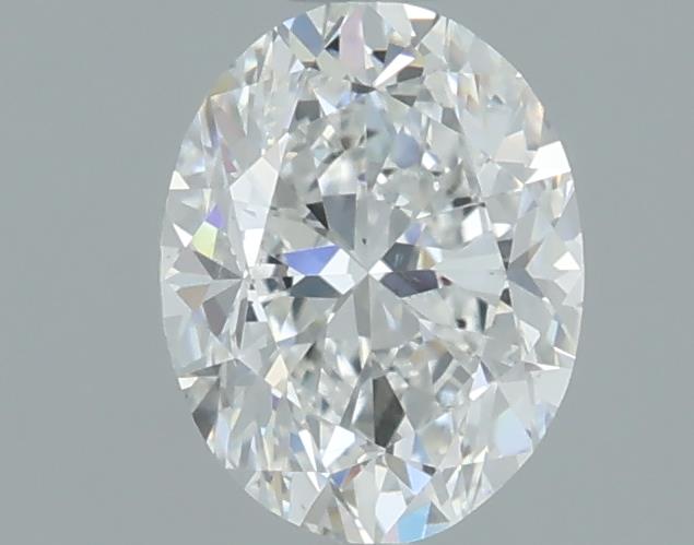 0.8ct Oval E VS2 Natural Diamond