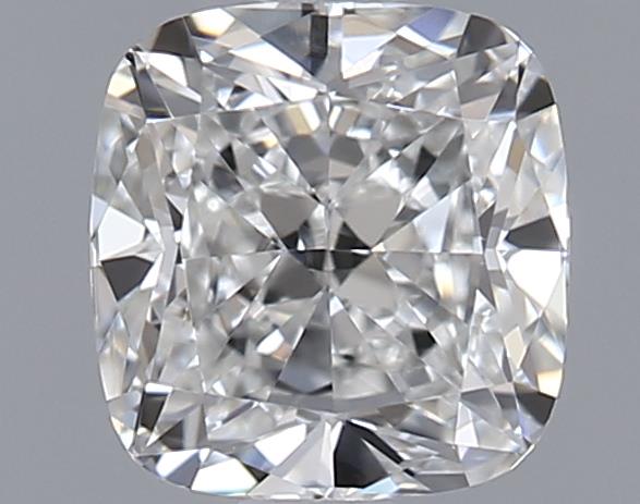 0.7ct Cushion G VS1 Natural Diamond