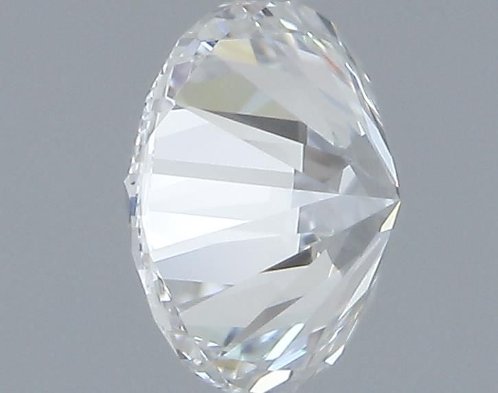 0.5ct Round D VVS1 Natural Diamond