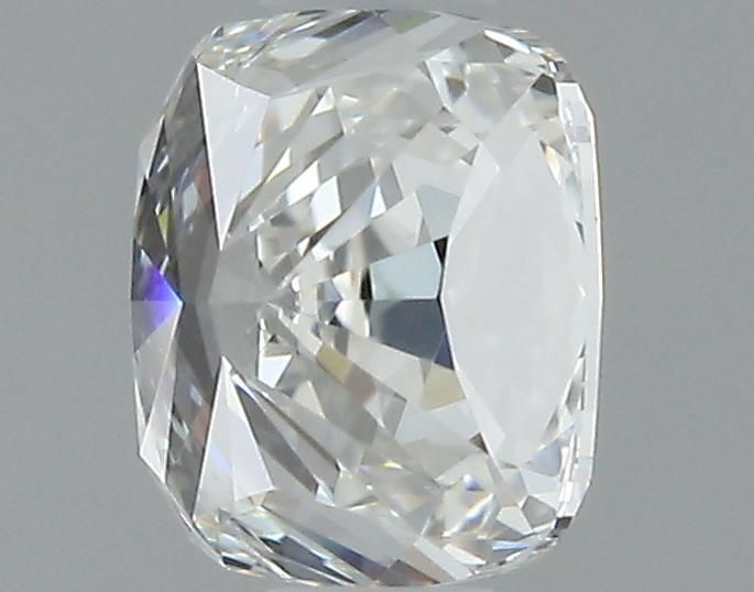 0.9ct Cushion H VVS2 Natural Diamond