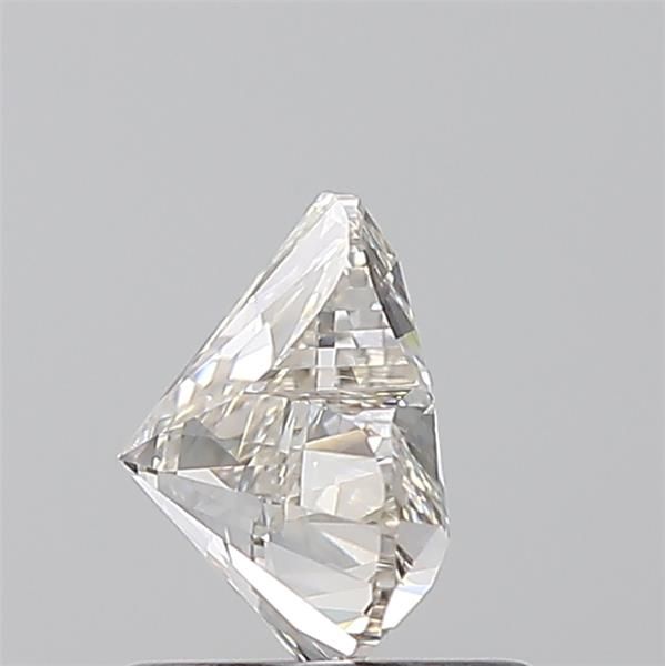 1ct Heart J VVS1 Natural Diamond