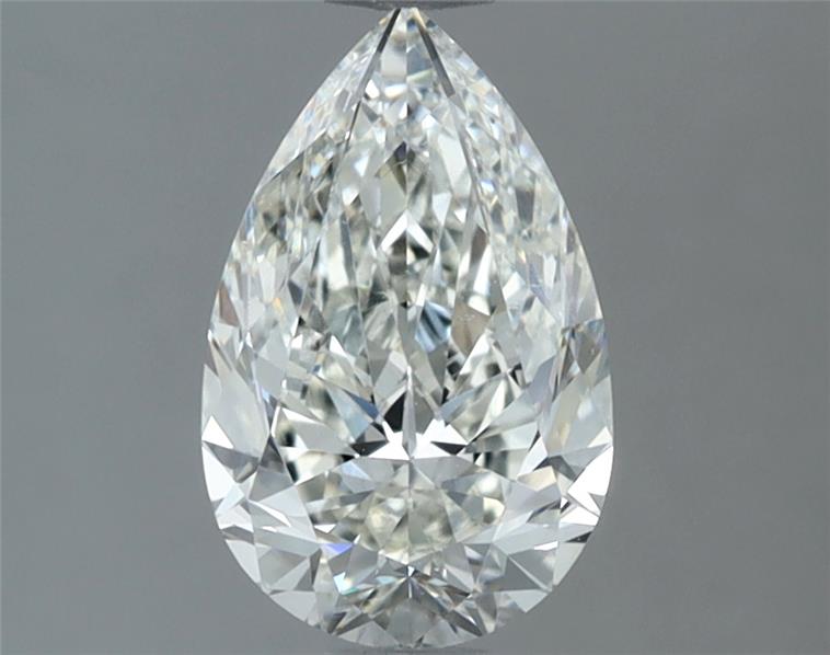 1.31ct Pear G VS2 Natural Diamond
