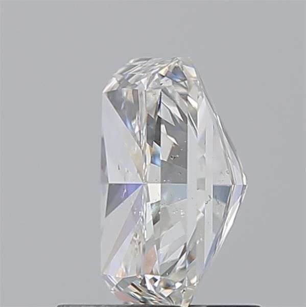 1.5ct Radiant J SI2 Natural Diamond