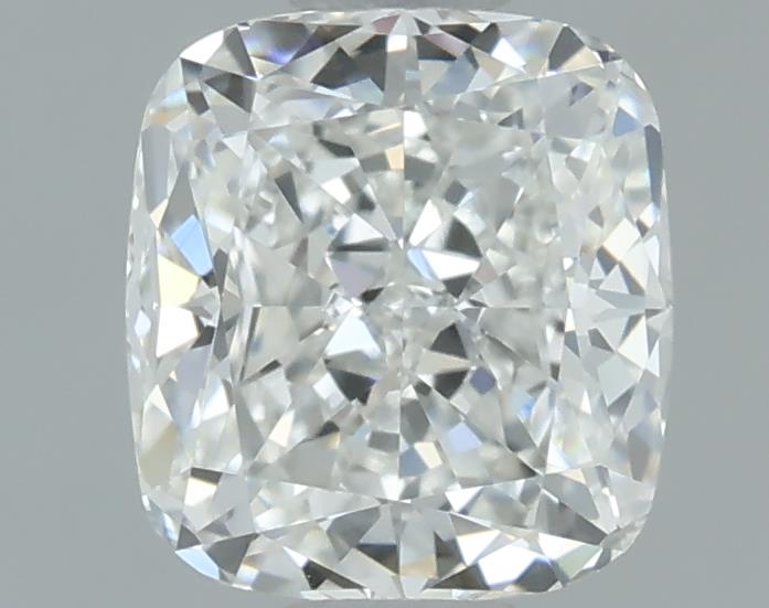 0.7ct Cushion G VS1 Natural Diamond
