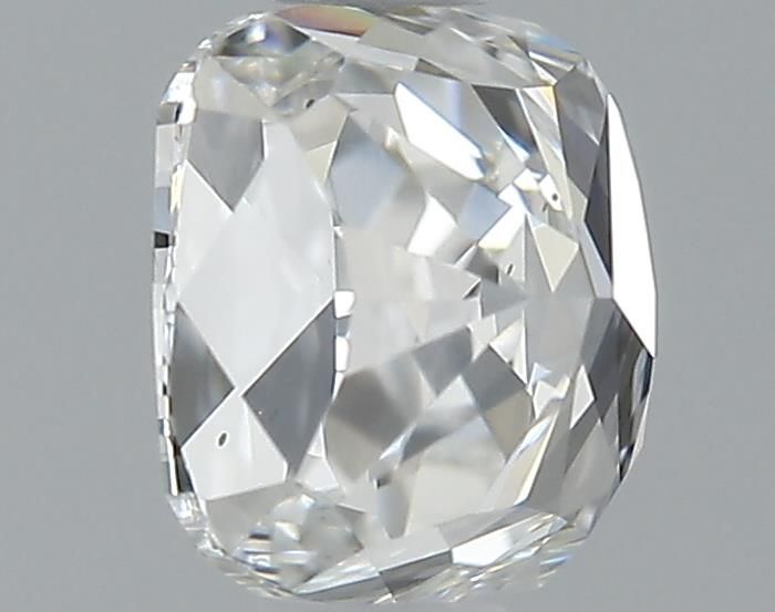 0.8ct Cushion I VS1 Natural Diamond
