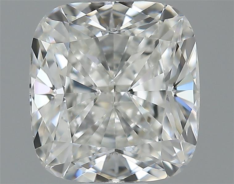 0.9ct Cushion H VS1 Natural Diamond