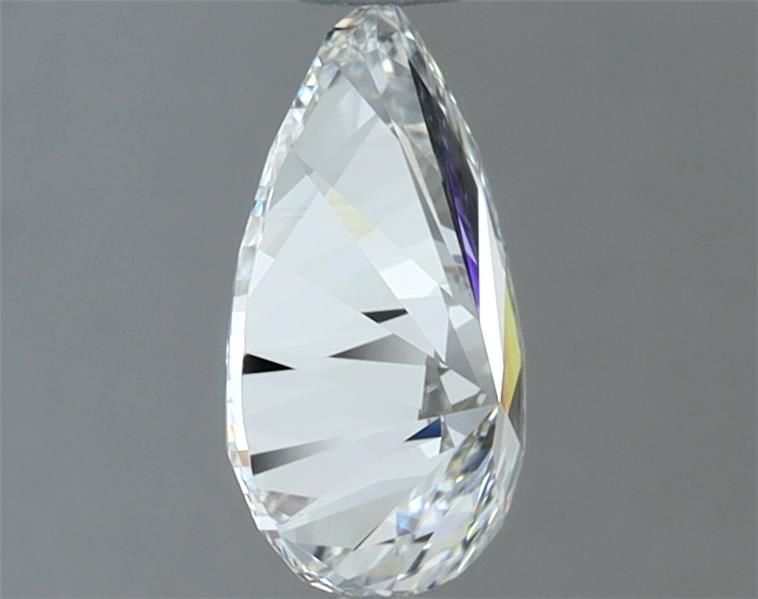 1.22ct Pear I VS1 Natural Diamond