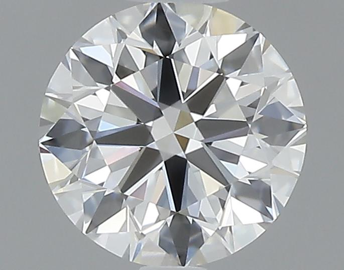 0.57ct Round G IF Natural Diamond
