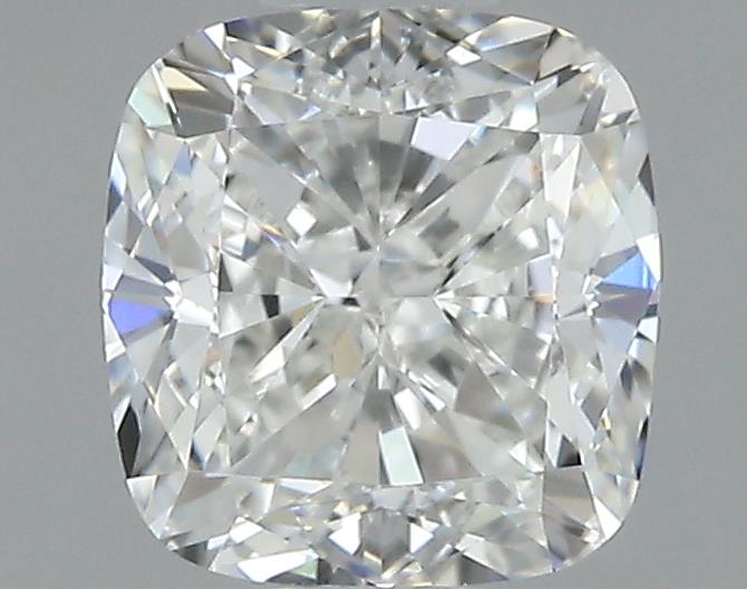 1ct Cushion H VS1 Natural Diamond