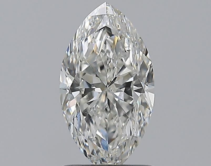 1.22ct Marquise H SI1 Natural Diamond