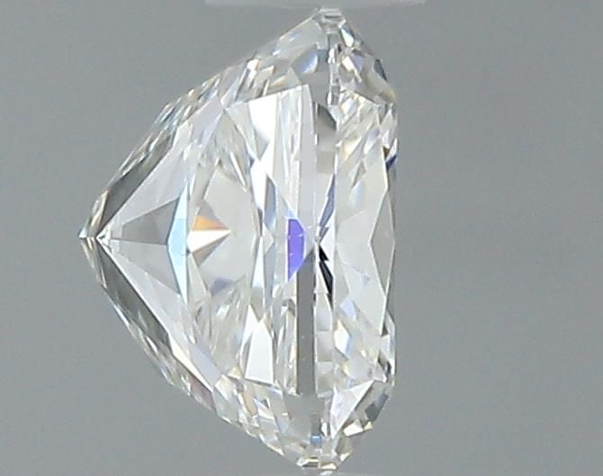 0.73ct Cushion H VS1 Natural Diamond