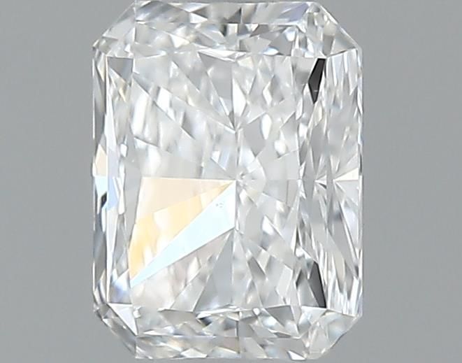0.52ct Radiant E VS1 Natural Diamond