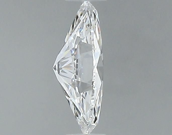 0.52ct Marquise D VVS2 Natural Diamond
