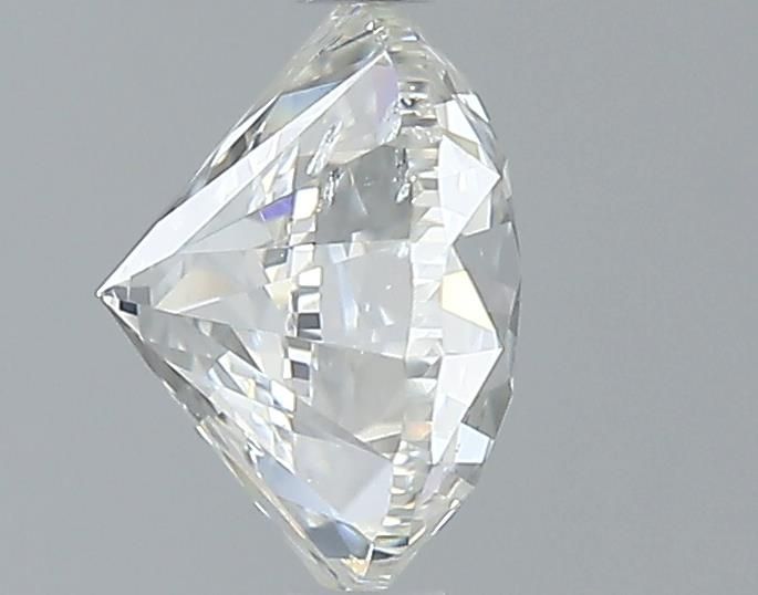 2ct Round G SI2 Natural Diamond