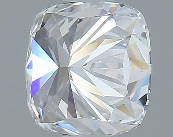0.7ct Cushion G VS1 Natural Diamond