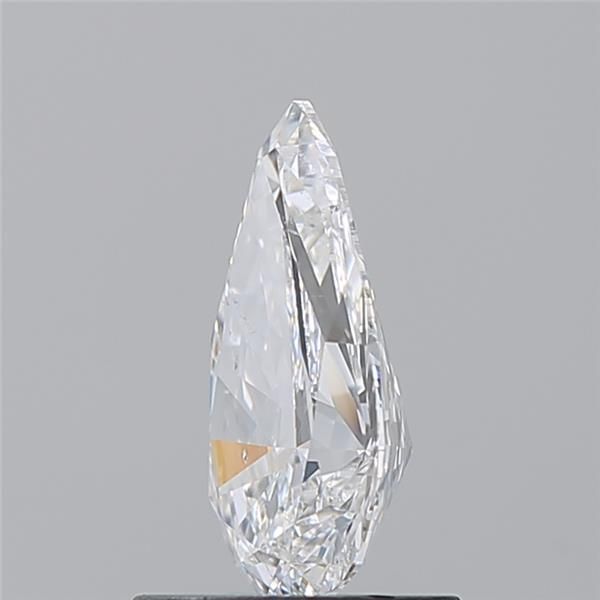 1.01ct Pear E SI2 Natural Diamond