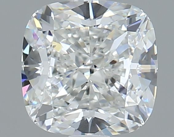 1.51ct Cushion G SI2 Natural Diamond