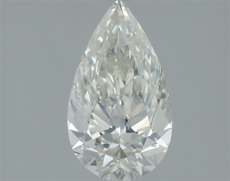 1.05ct Pear J SI2 Natural Diamond
