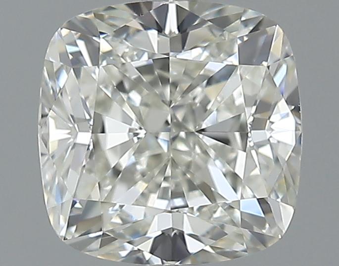 1.5ct Cushion J VS2 Natural Diamond